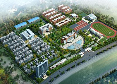 泸州市财经学校办学优势 师资力量最新版